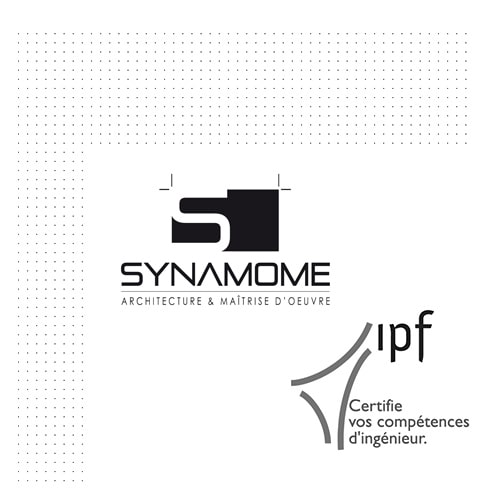 Bee Thermicien certifié Synamome et IPF